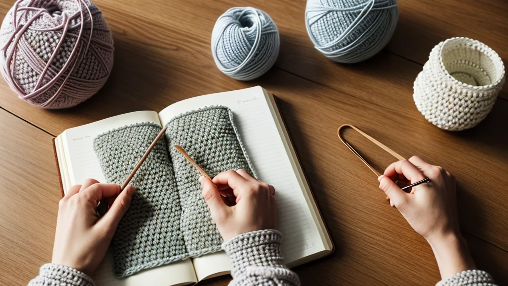 Reseña del curso de crochet premium tras meses de práctica